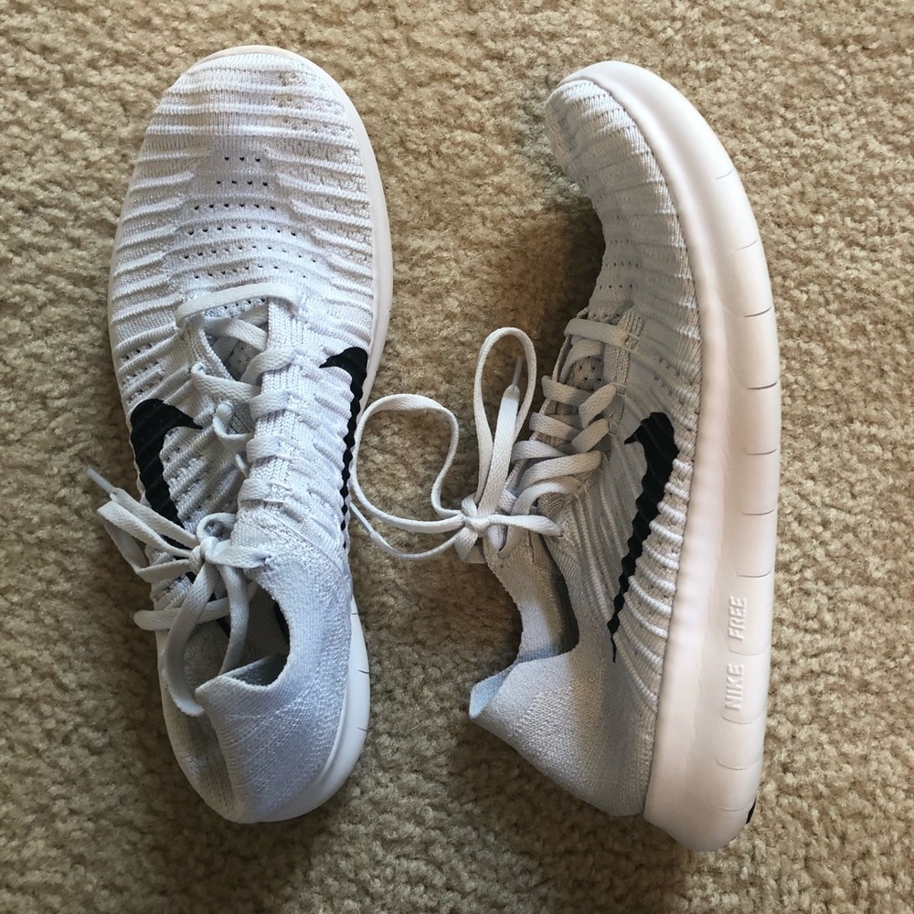 nike free size 10